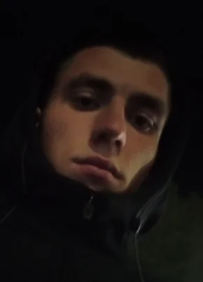 Женя, 18, Пермь
