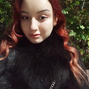 Анастасия, 24, Липецк