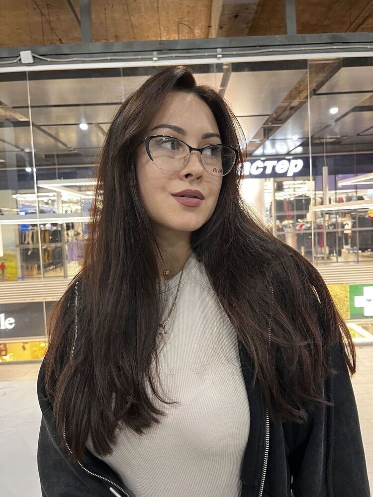 Анастасия, 26, Магадан