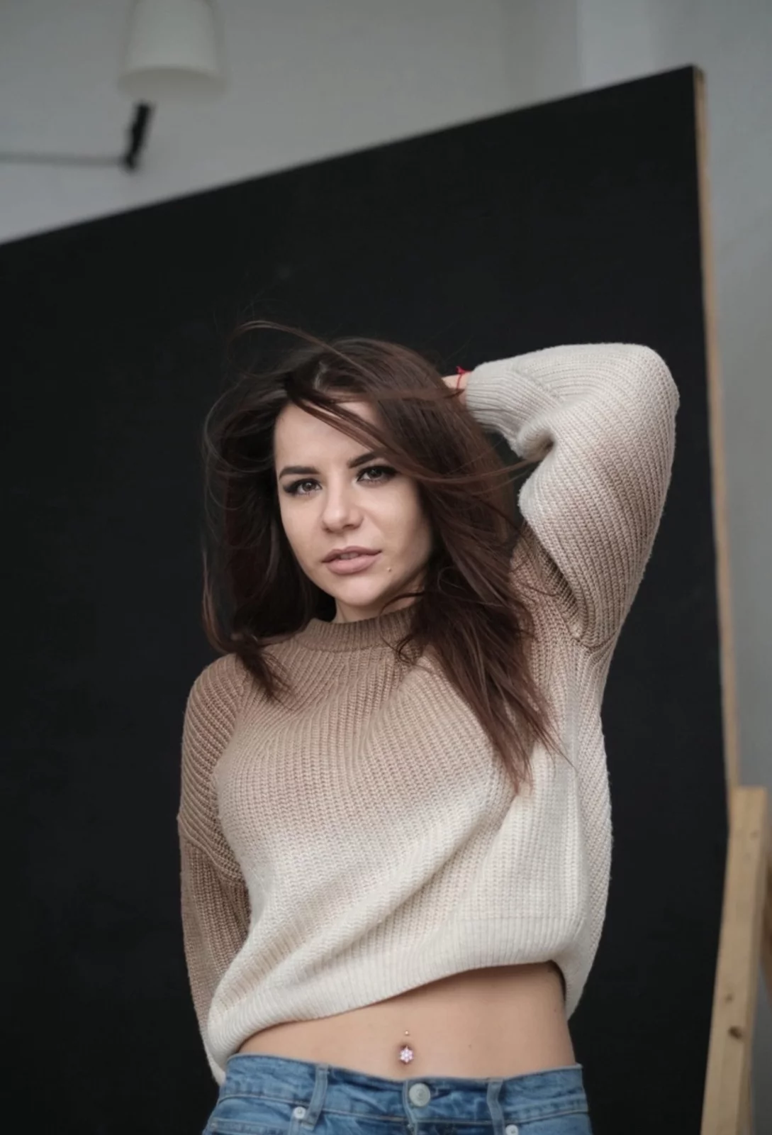 Кристина, 30, Петропавловск-Камчатский