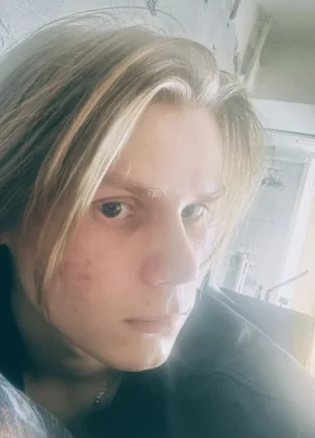 Андрей, 19, Петропавловск-Камчатский