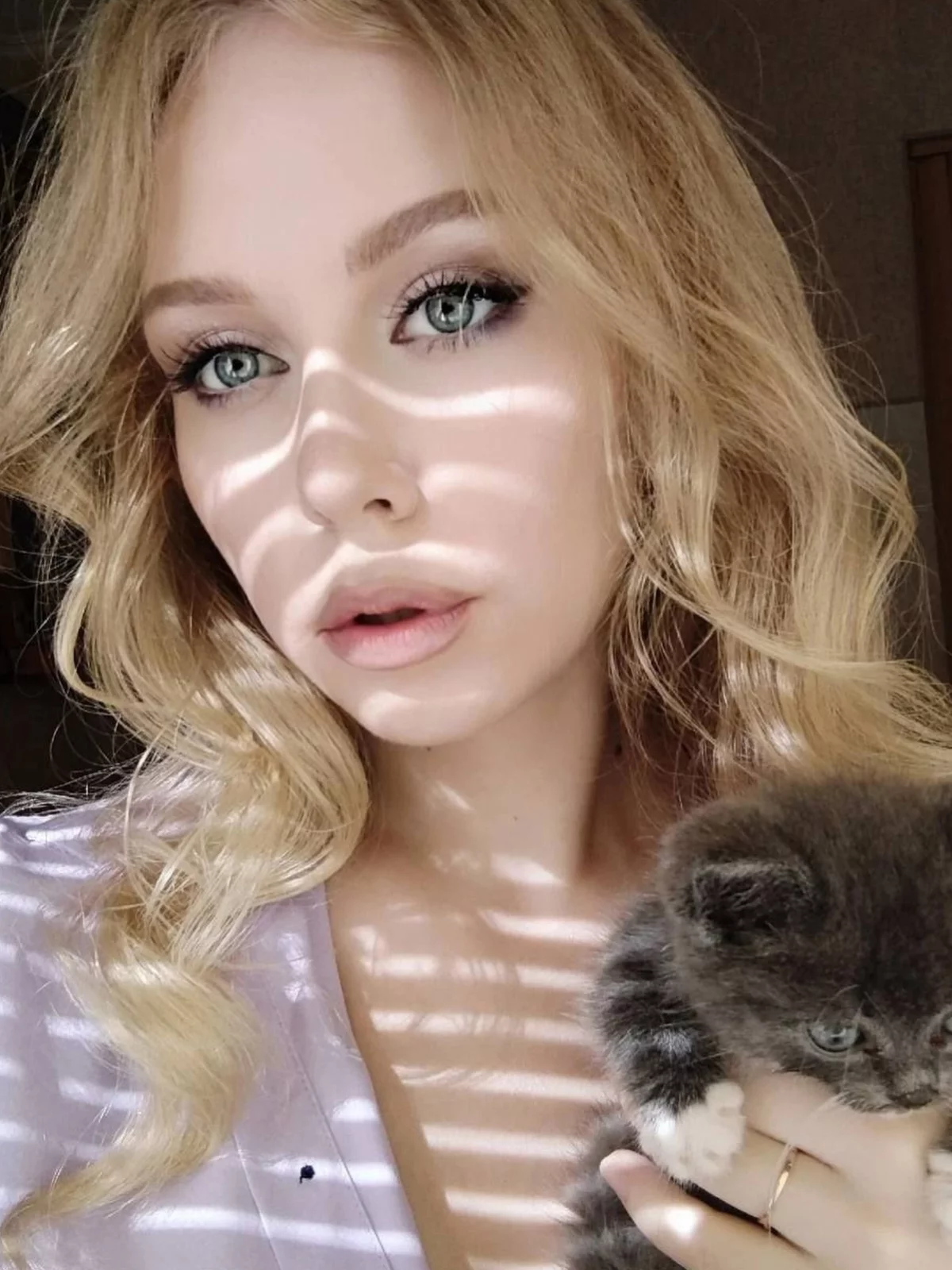 Марина, 23, Подольск