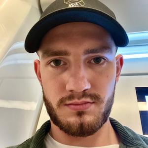 Александр, 24, Люберцы