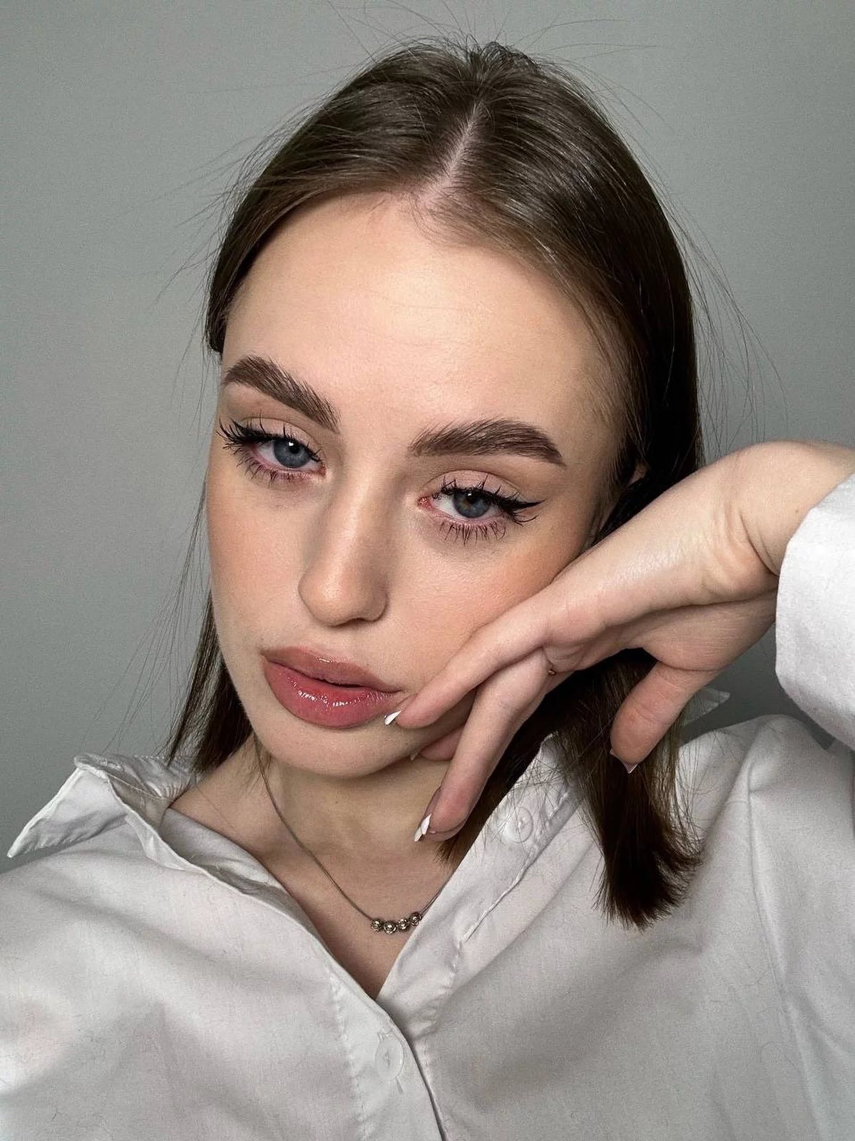 Марина, 24, Псков
