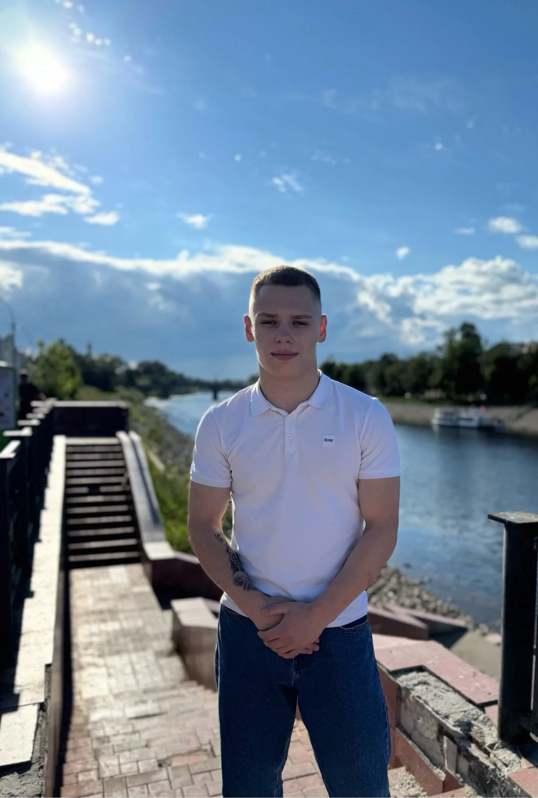 Нурлан, 22, Вологда