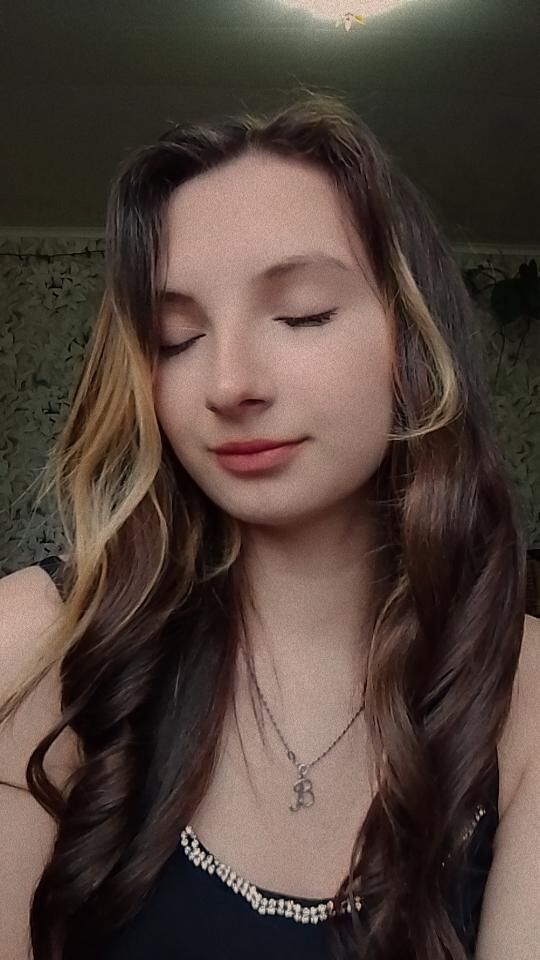 Вероника, 19, Люберцы