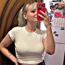 Ксения, 18, Люберцы