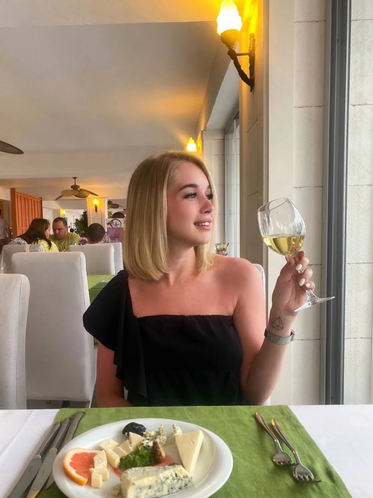 Лиза, 26, Ростов-на-Дону