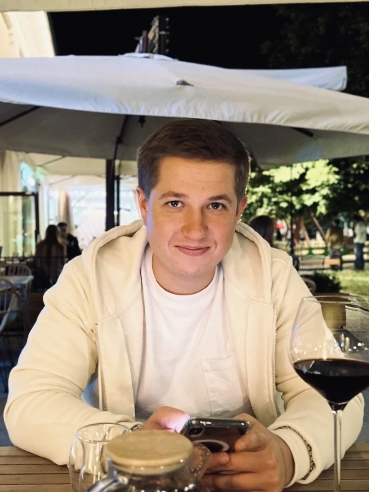 Саша, 29, Рязань