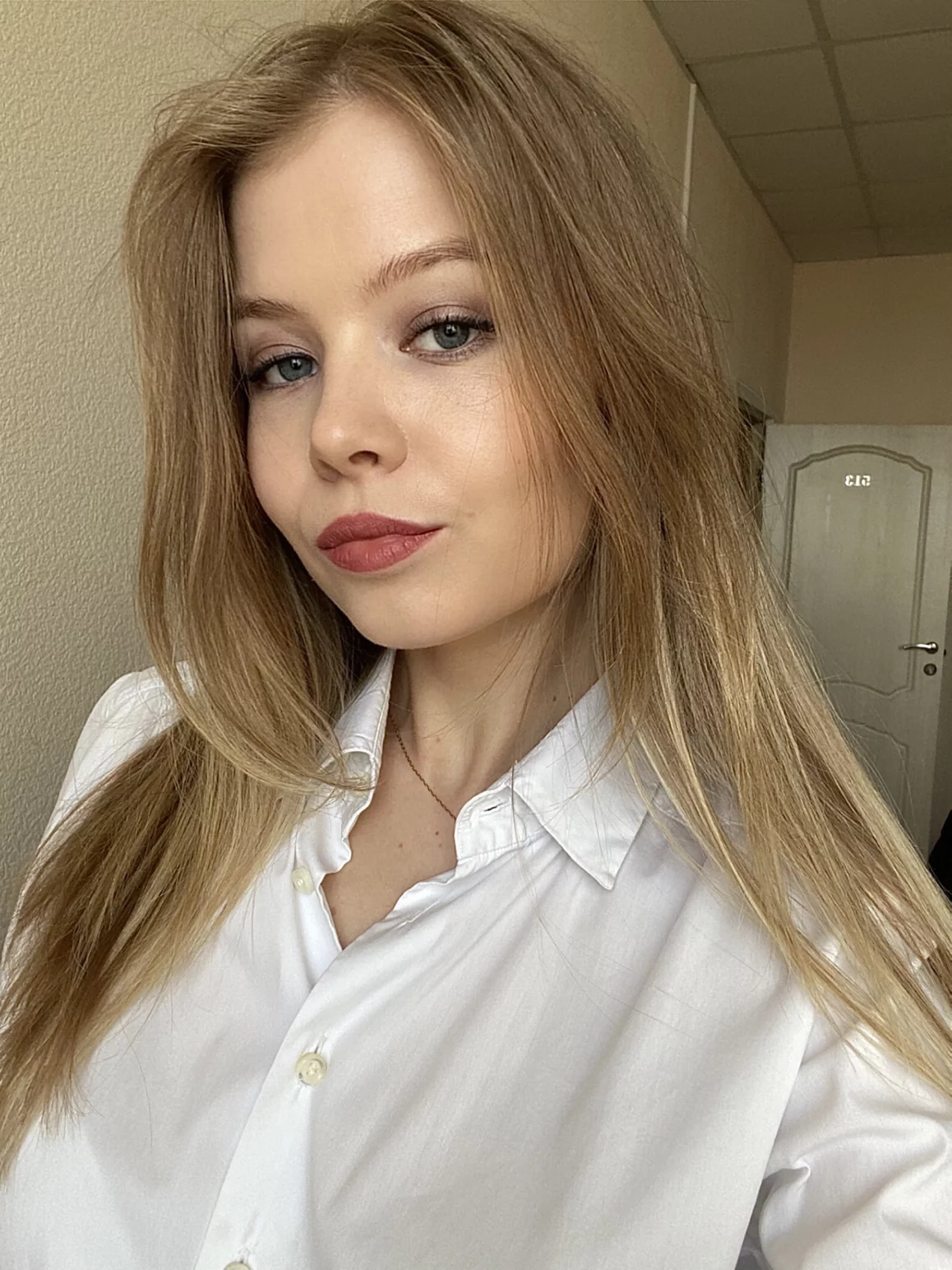 Анна, 23, Самара