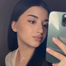Зейнаб, 18, Махачкала