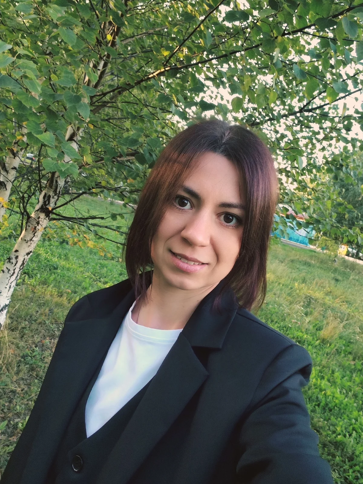 Ольга, 20, Саранск