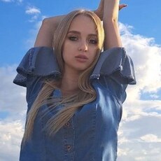 Анастасия, 23, Москва
