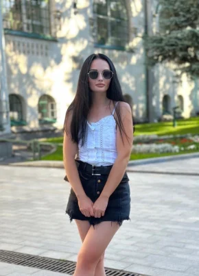 Анна, 35, Саранск