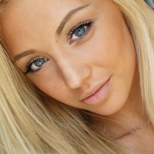 Анжелика, 28, Мурманск