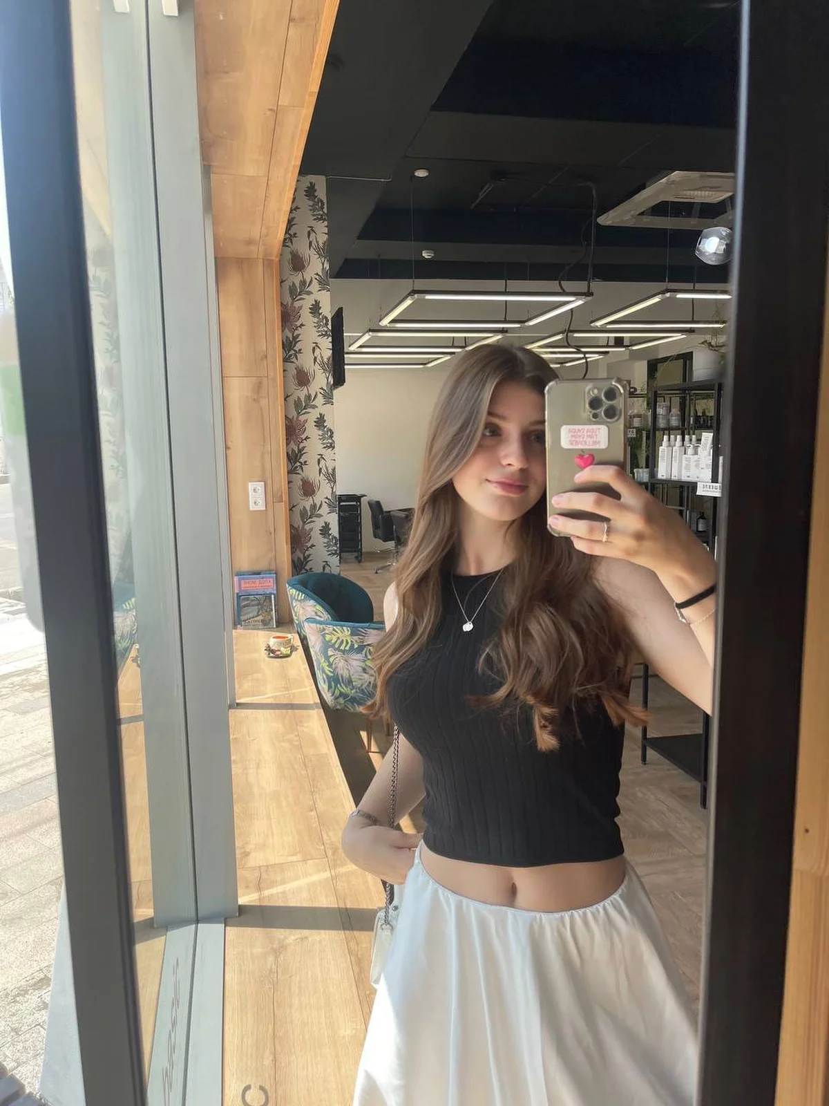 Алина, 24, Саратов