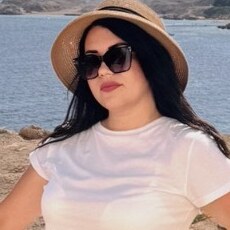 Марина, 29, Мытищи