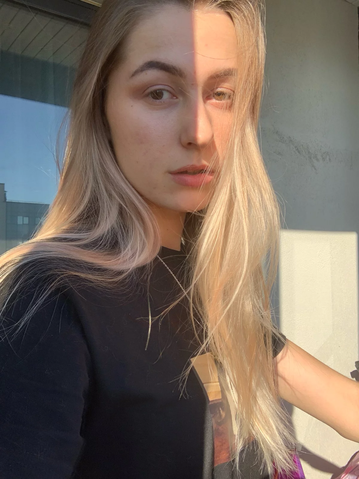 Настя, 23, Севастополь