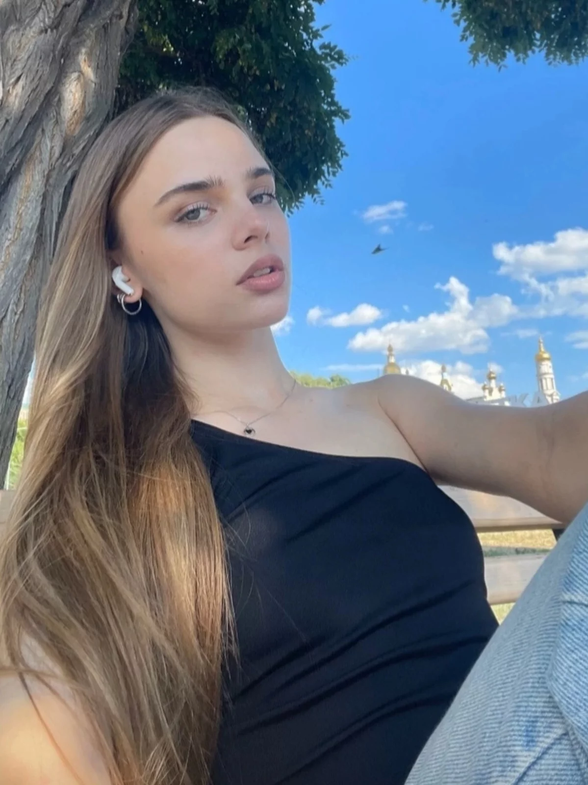 Ракель, 23, Симферополь