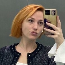 Лена, 26, Видное