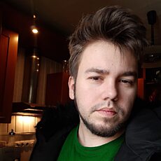 Алексей, 27, Тольятти