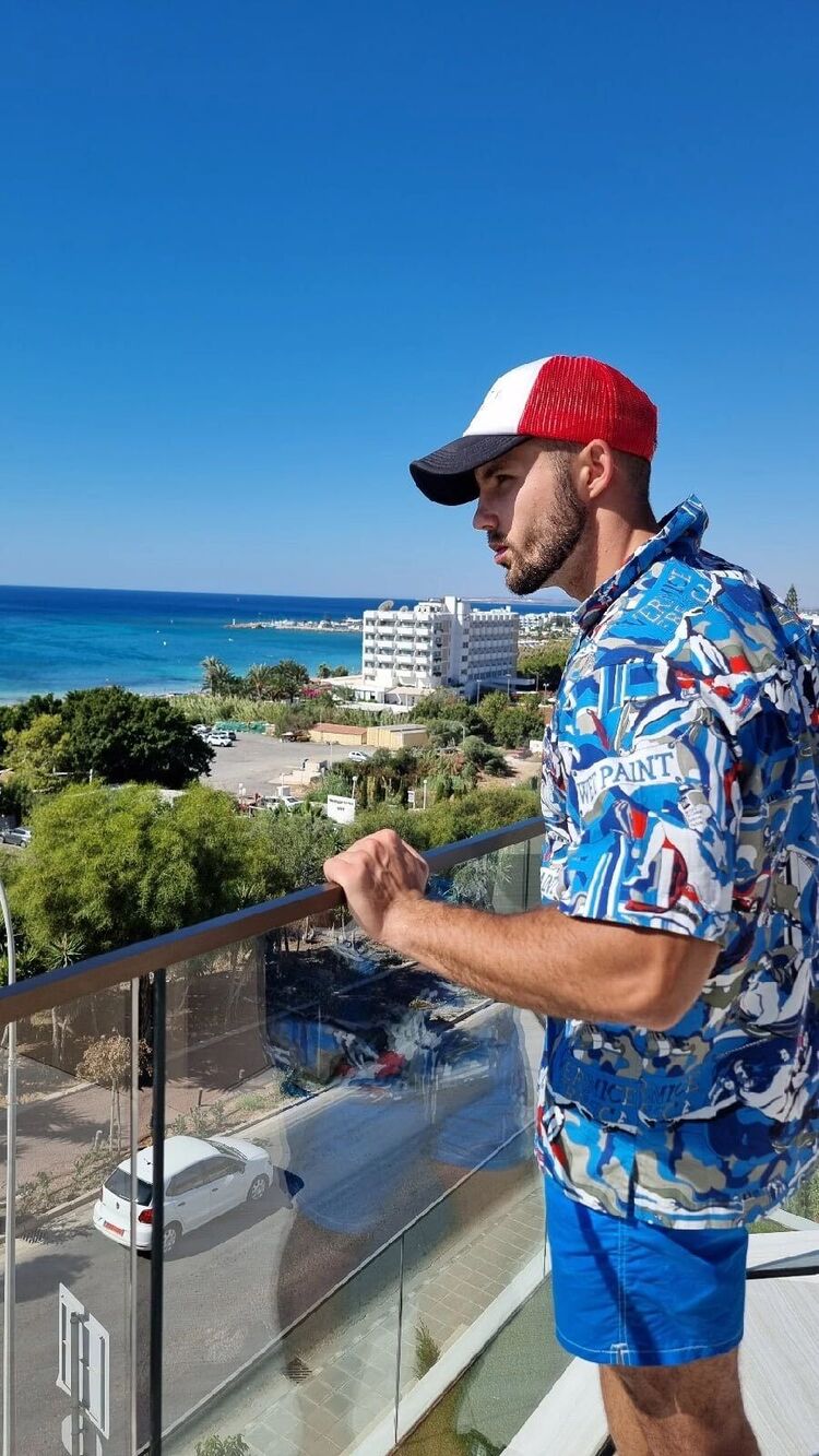 Леонид, 29, Благовещенск