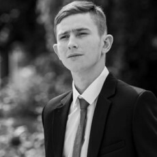 Олег, 21, Анапа