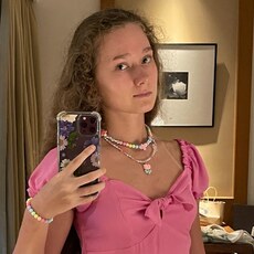 Ангелина, 22, Видное