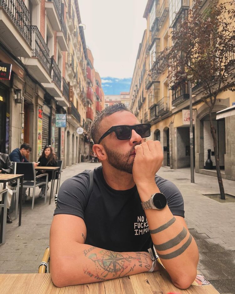 Алексей, 28, Хабаровск