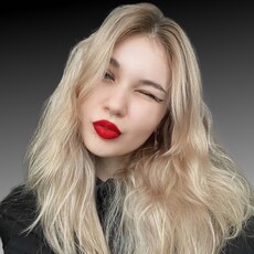 Милана, 21, Россия