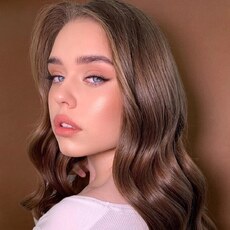 Жанна, 23, Россия