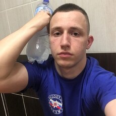Николай, 26, Воронеж