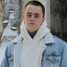 Денис, 21, Барнаул