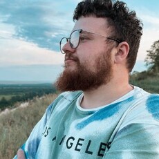 Аркадий, 30, Абакан