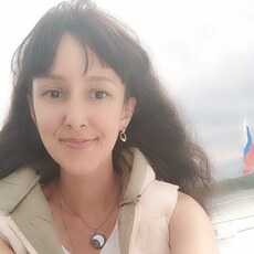 Кира, 31, Абакан