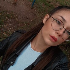 Полина, 20, Абрамцево