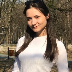 Даша, 18, Видное