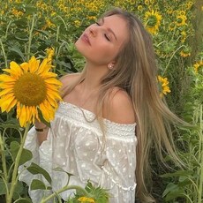 Даша, 22, Адлер