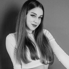 Лиана, 22, Анапа
