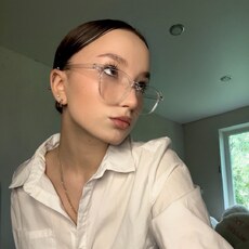 Мария, 18, Архангельск