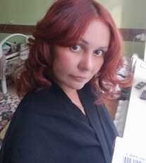 Мария, 35, Абакан