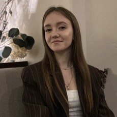 Надежда, 22, Анапа