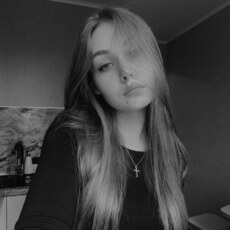 Кристина, 23, Абрамцево
