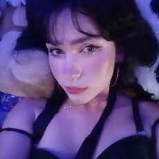 Элли, 19, Абакан