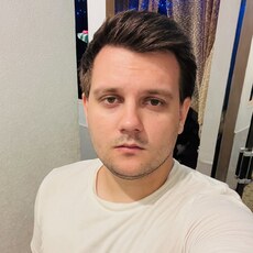 Денис, 25, Астрахань