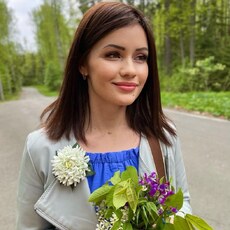 Валерия, 24, Ижевск