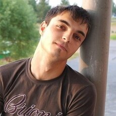 Марат, 27, Сургут