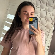 Настя, 28, Севастополь