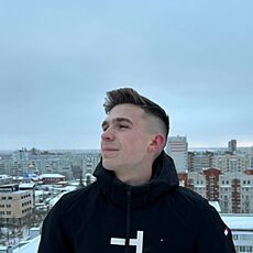 Василий, 23, Москва