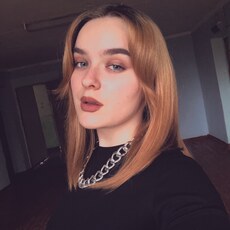 Виолетта, 19, Смоленск